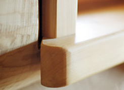 Andechser Holzgestaltung - Fenster/Türen
